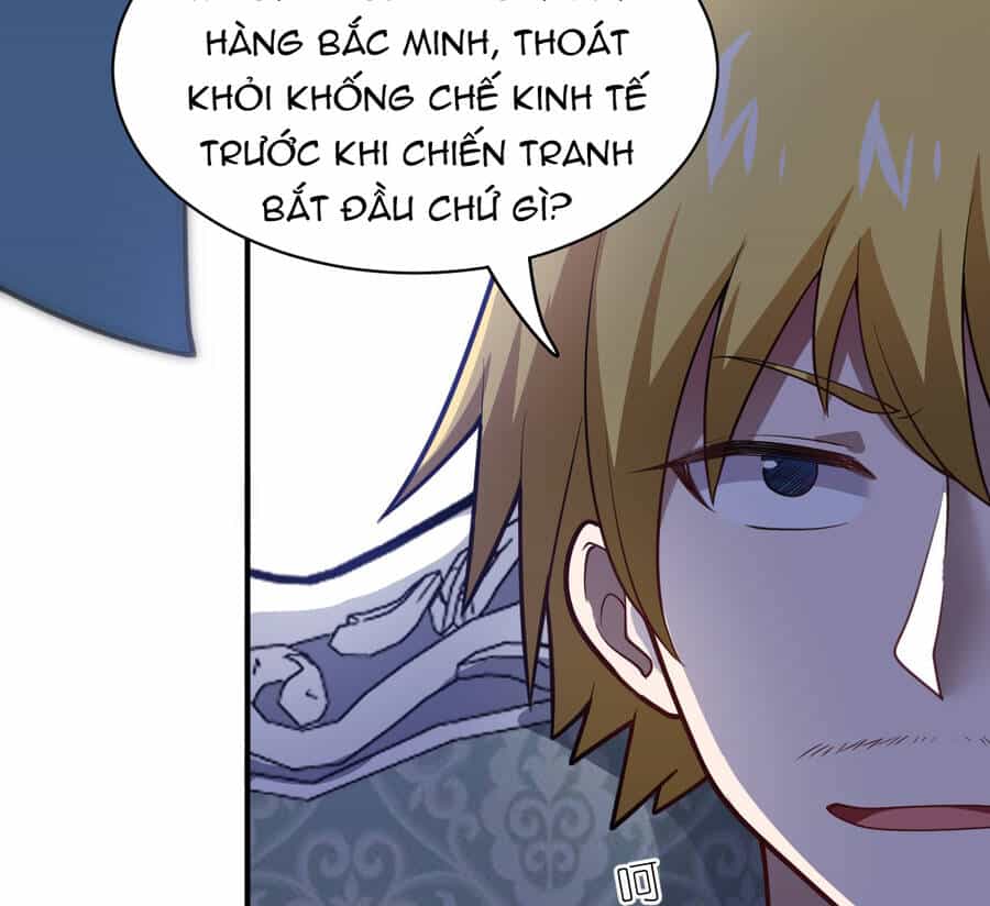 Ma Vương Trở Lại - Chương 43.5 - ảnh 24