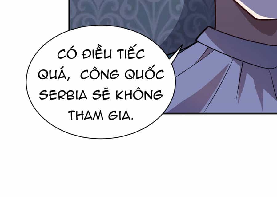 Ma Vương Trở Lại - Chương 43.5 - ảnh 25