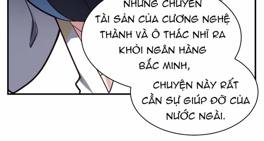 Ma Vương Trở Lại - Chương 43.5 - ảnh 28