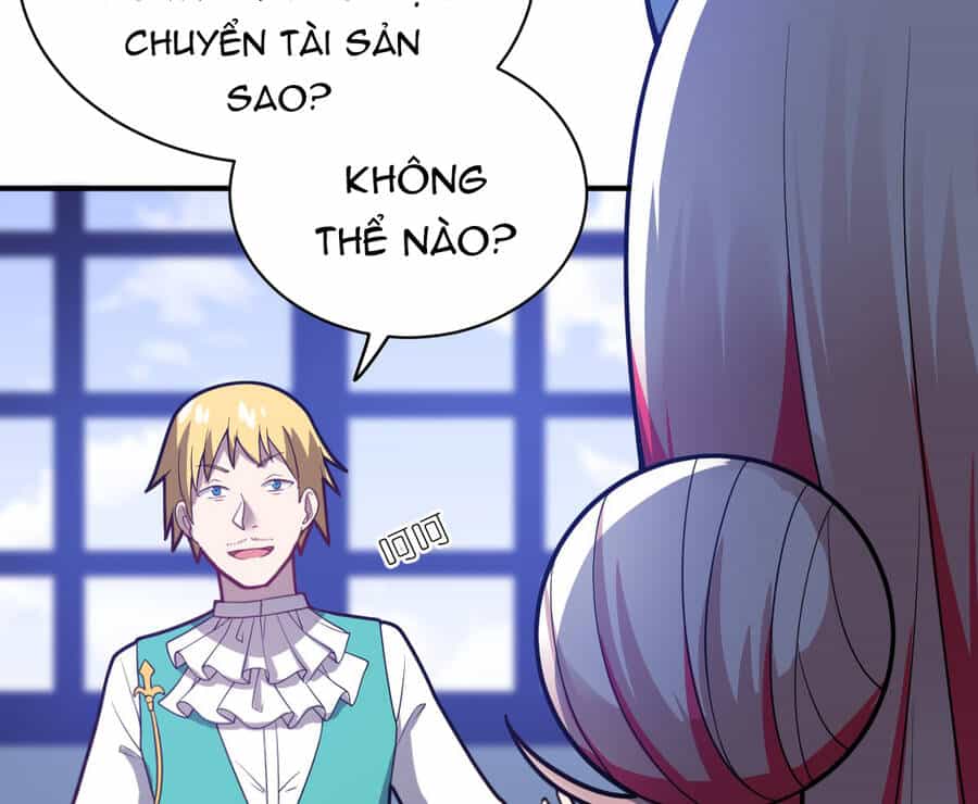 Ma Vương Trở Lại - Chương 43.5 - ảnh 36