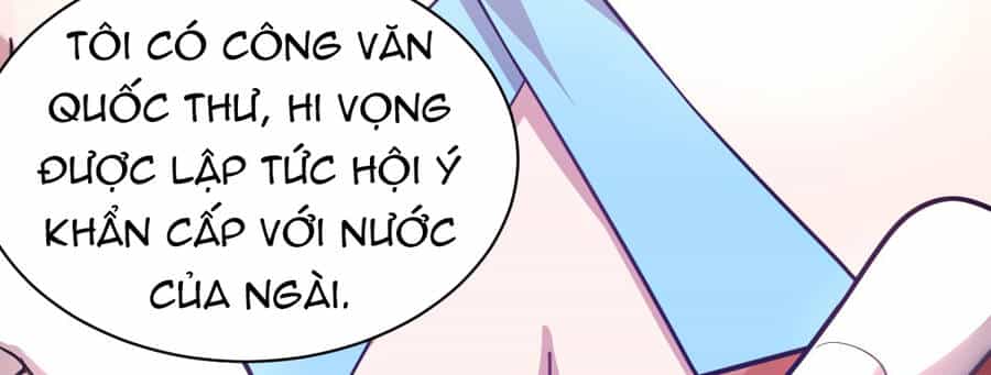 Ma Vương Trở Lại - Chương 43.5 - ảnh 5