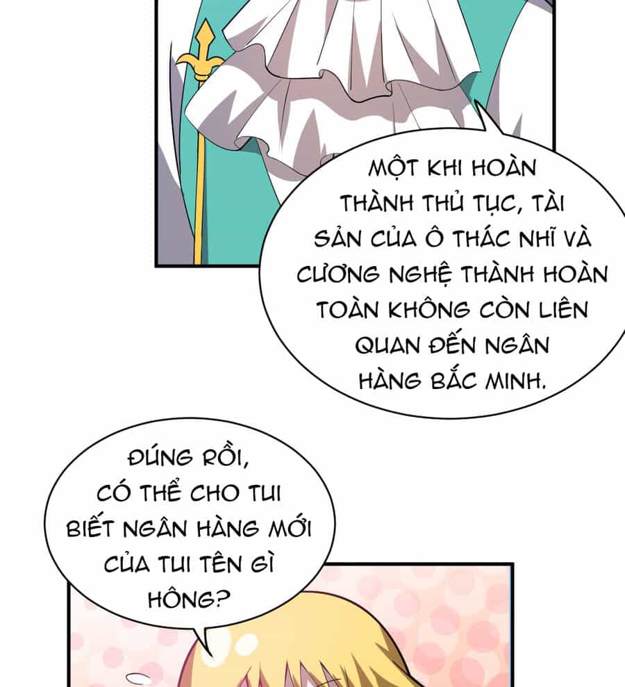 Ma Vương Trở Lại - Chương 43.5 - ảnh 54