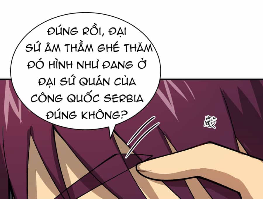 Ma Vương Trở Lại - Chương 43.5 - ảnh 77