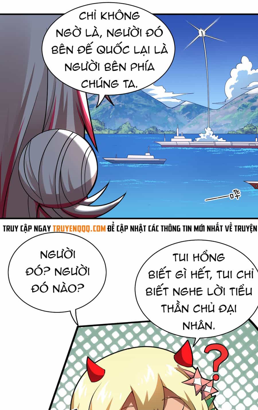 Ma Vương Trở Lại - Chương 44 - ảnh 15
