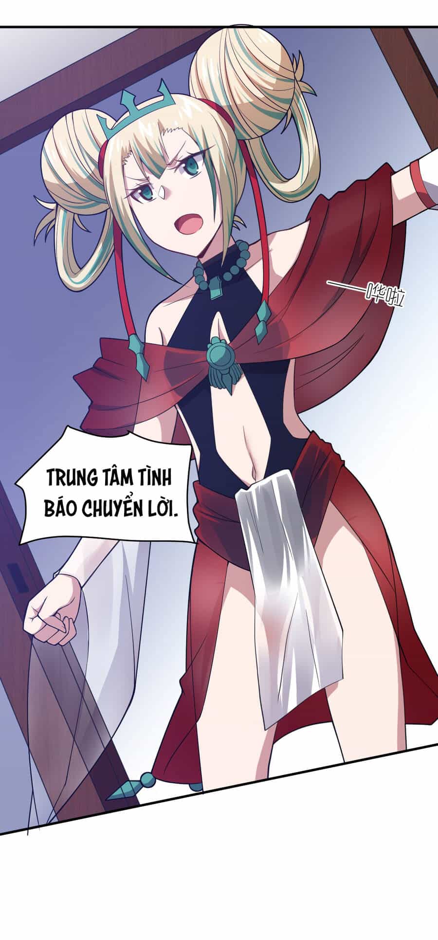 Ma Vương Trở Lại - Chương 44 - ảnh 43