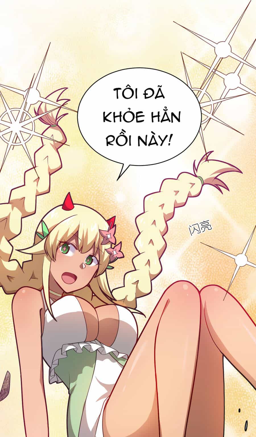 Ma Vương Trở Lại - Chương 44 - ảnh 5
