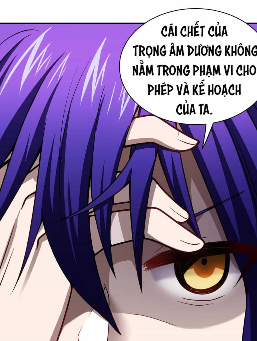 Ma Vương Trở Lại - Chương 44 - ảnh 55