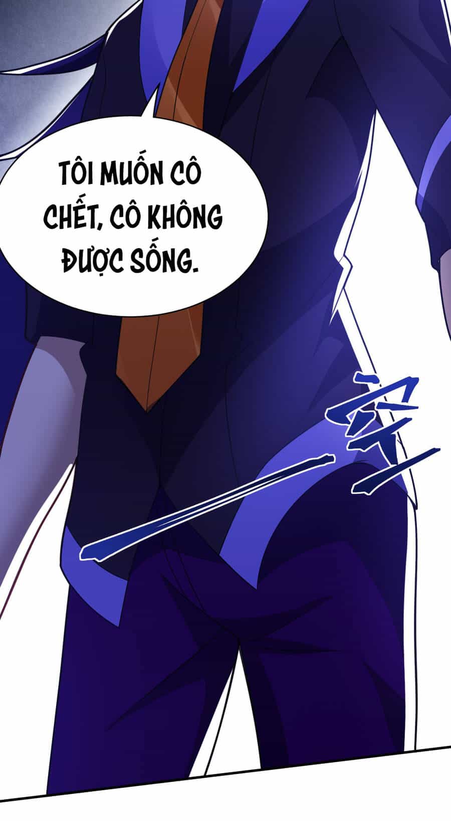 Ma Vương Trở Lại - Chương 44 - ảnh 58