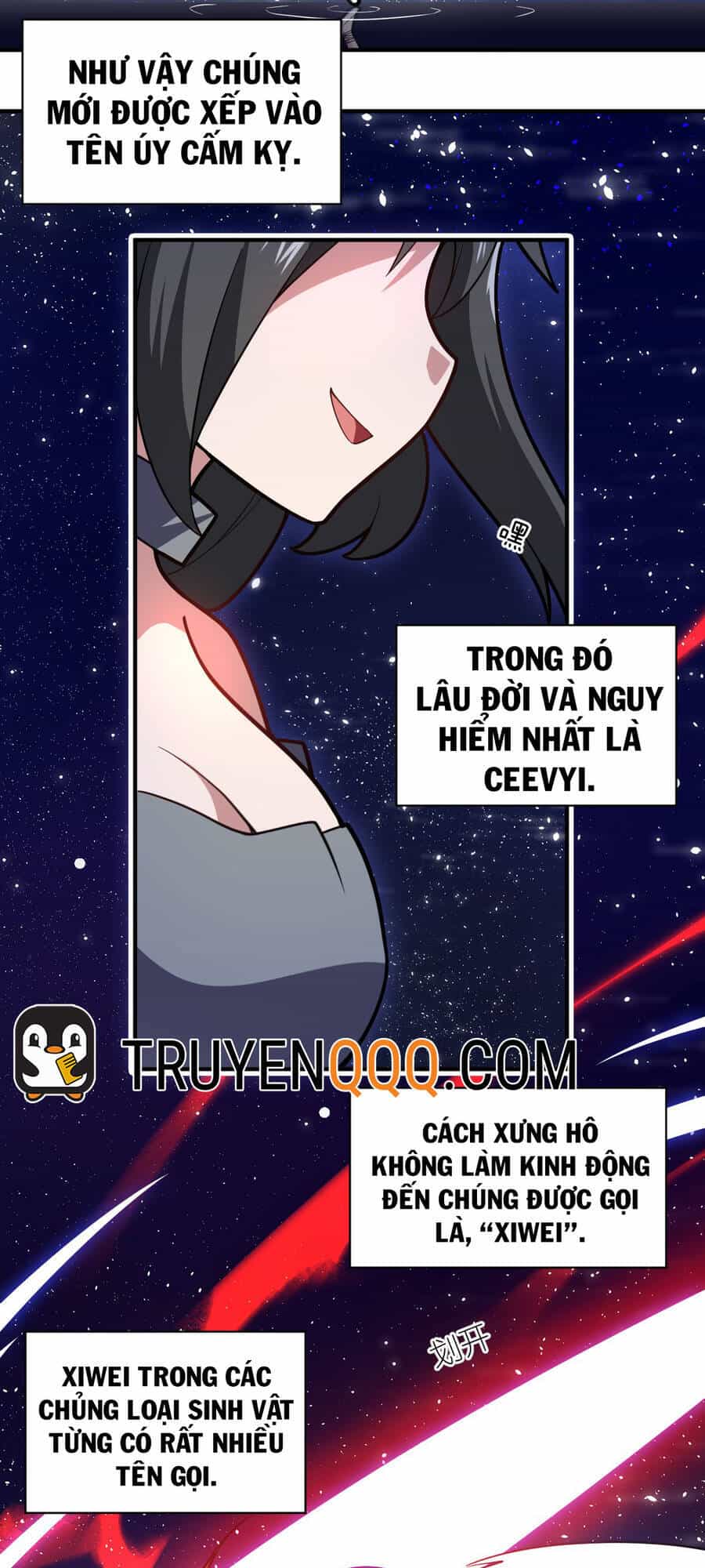 Ma Vương Trở Lại - Chương 45 - ảnh 34