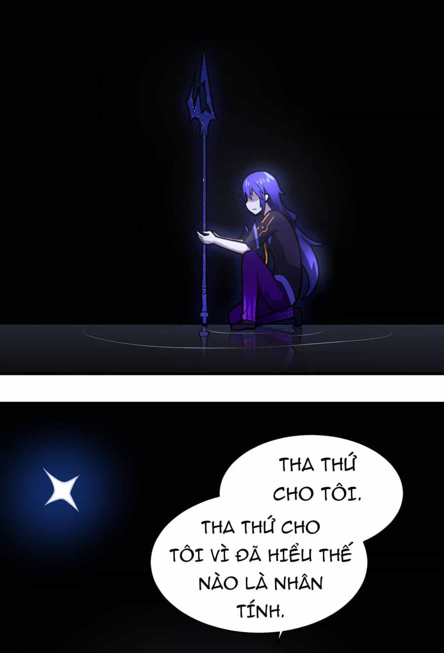 Ma Vương Trở Lại - Chương 45 - ảnh 7