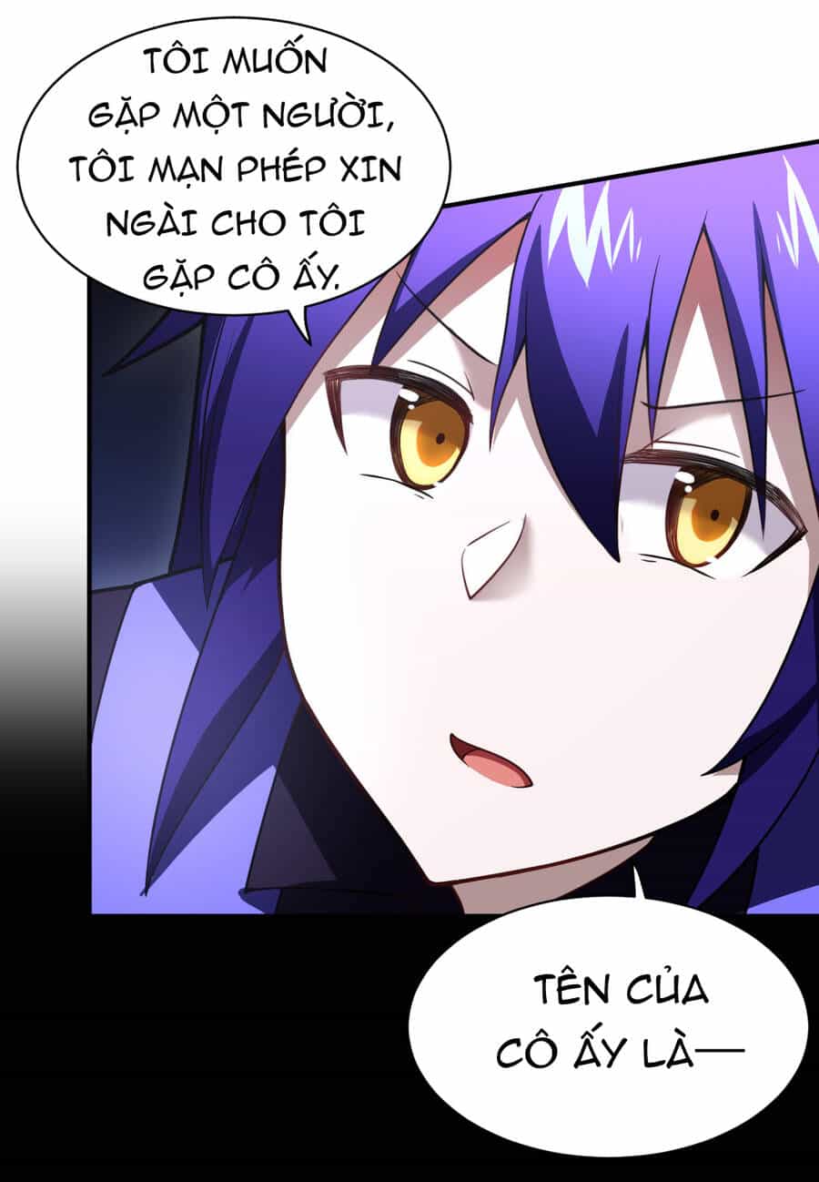 Ma Vương Trở Lại - Chương 45 - ảnh 9