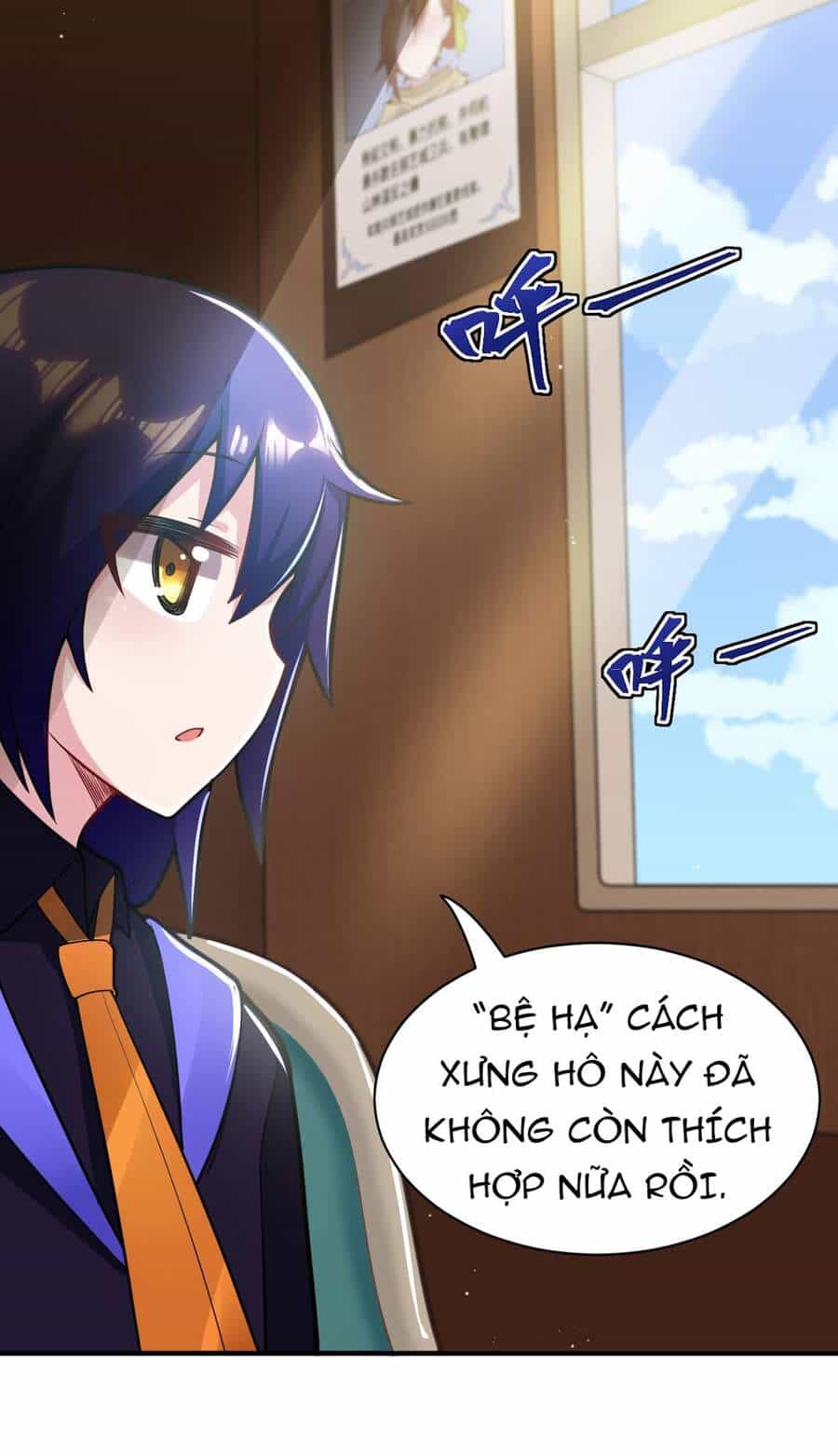 Ma Vương Trở Lại - Chương 5 - ảnh 13