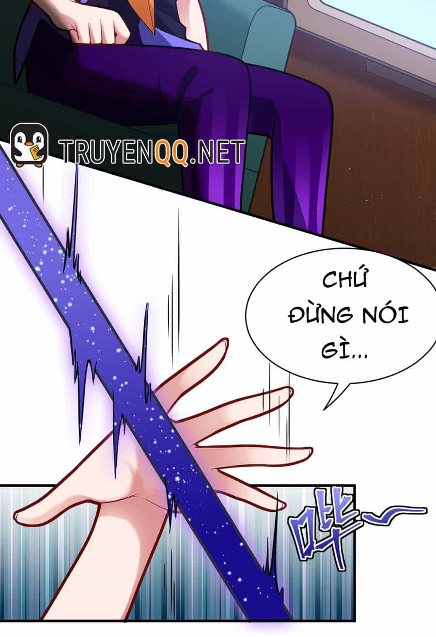 Ma Vương Trở Lại - Chương 5 - ảnh 32
