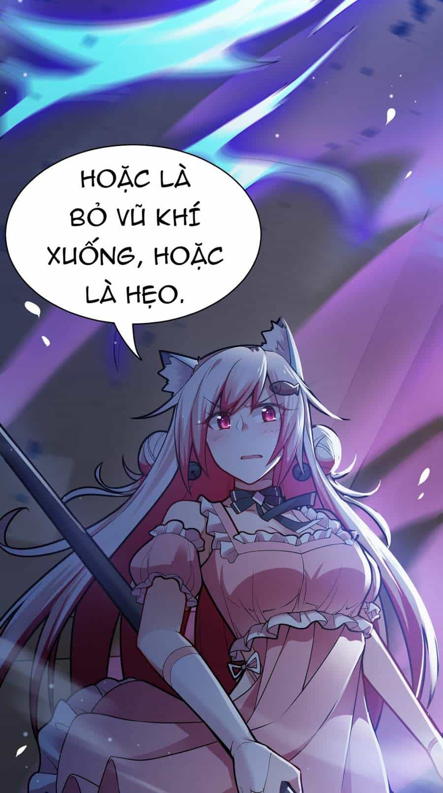 Ma Vương Trở Lại - Chương 5 - ảnh 41