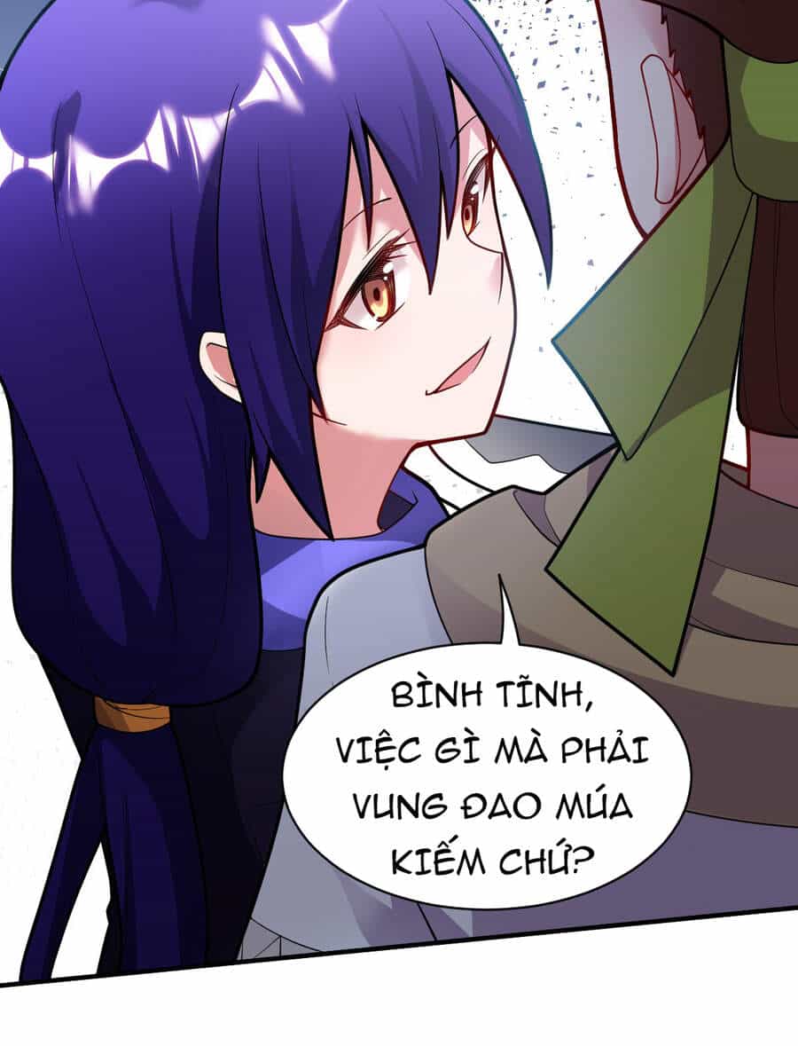 Ma Vương Trở Lại - Chương 5 - ảnh 44