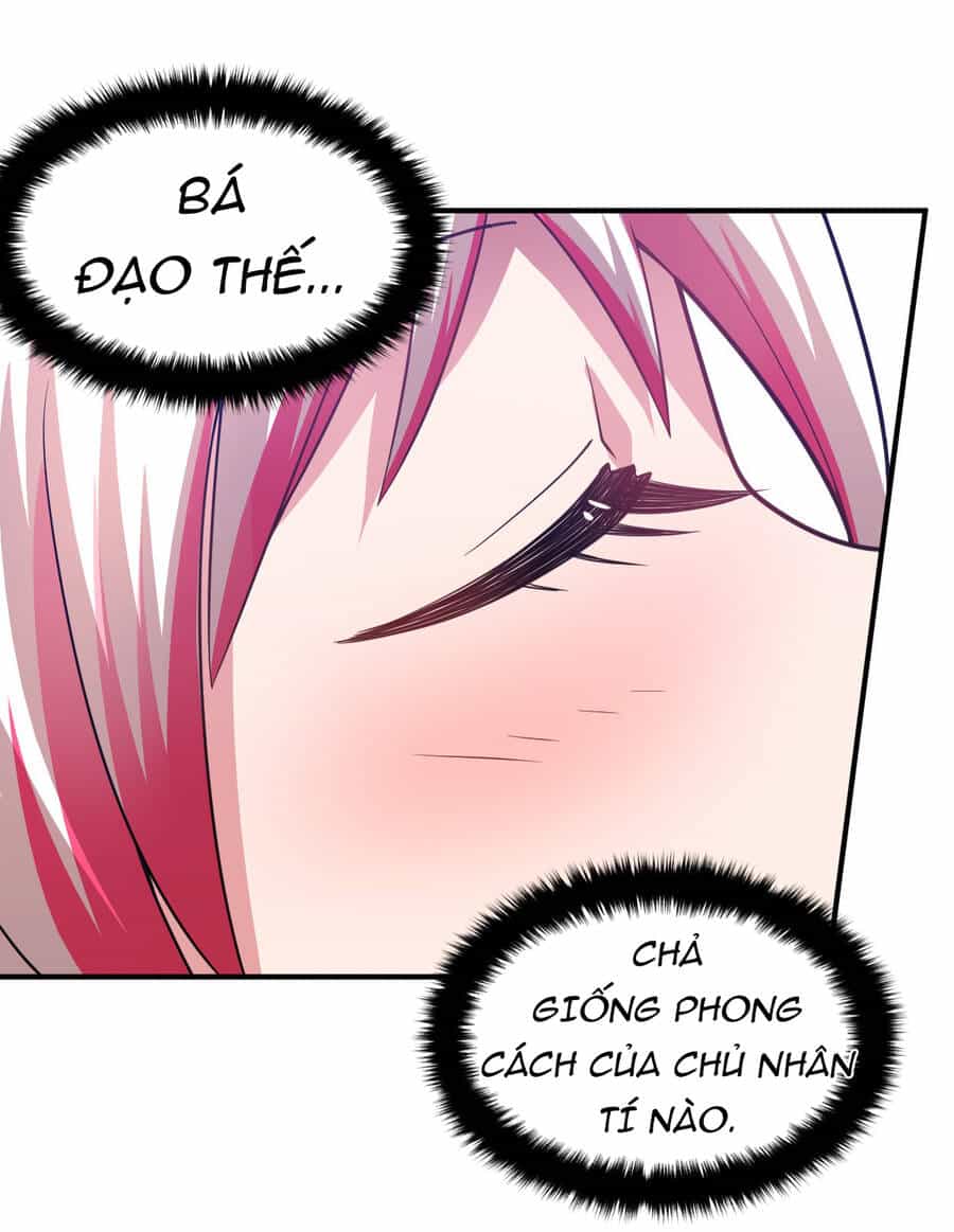 Ma Vương Trở Lại - Chương 46 - ảnh 11