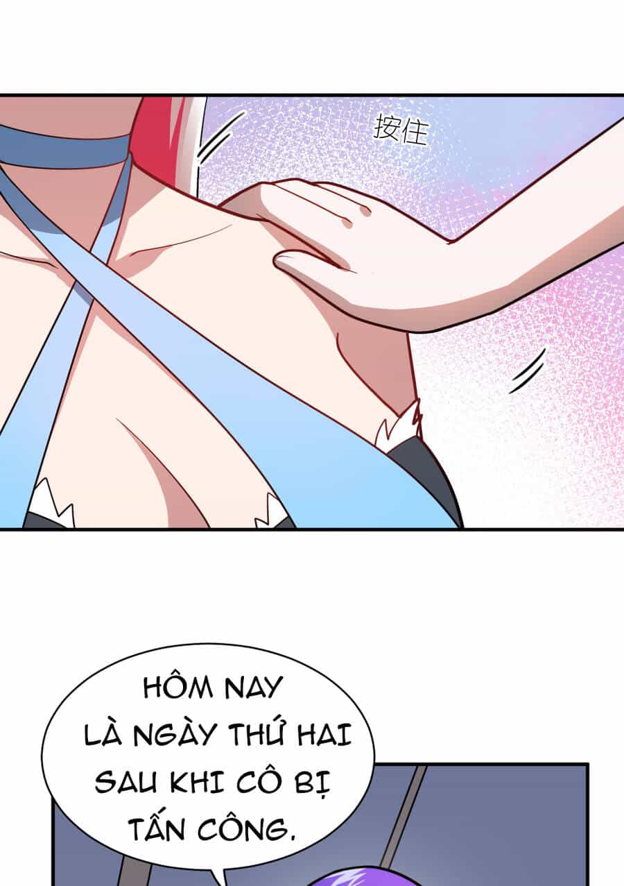 Ma Vương Trở Lại - Chương 46 - ảnh 19