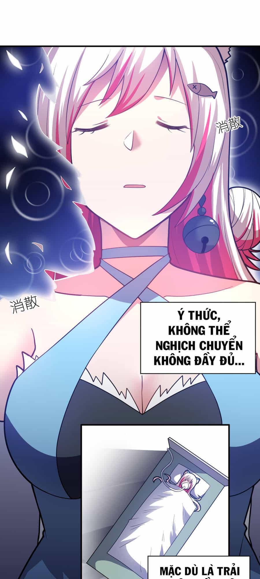 Ma Vương Trở Lại - Chương 46 - ảnh 2