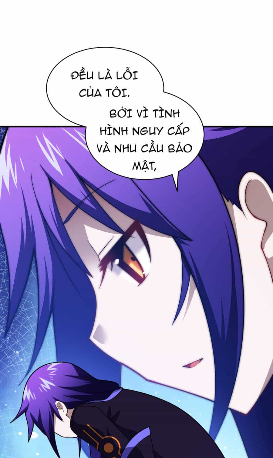 Ma Vương Trở Lại - Chương 46 - ảnh 25