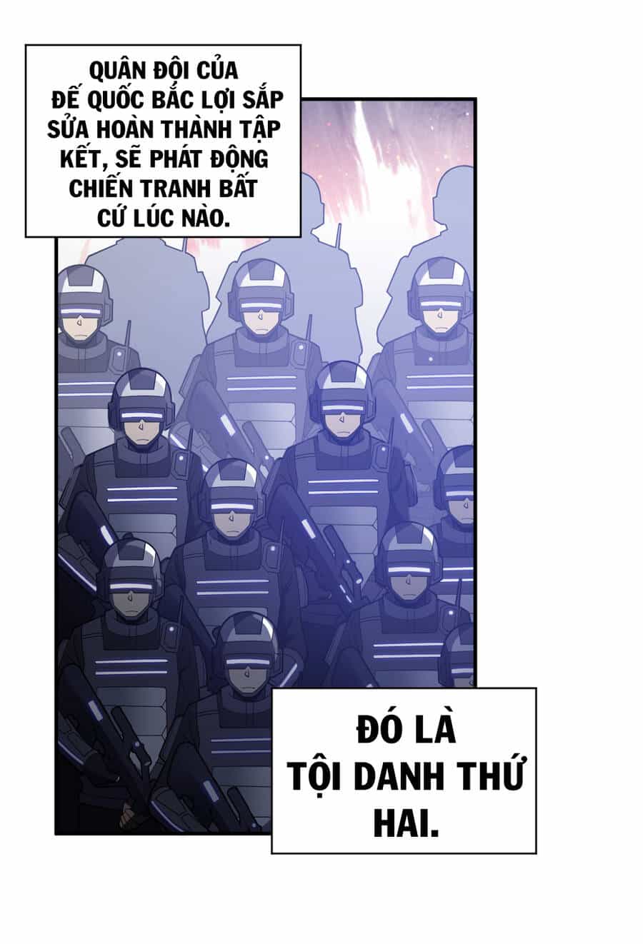 Ma Vương Trở Lại - Chương 46 - ảnh 33