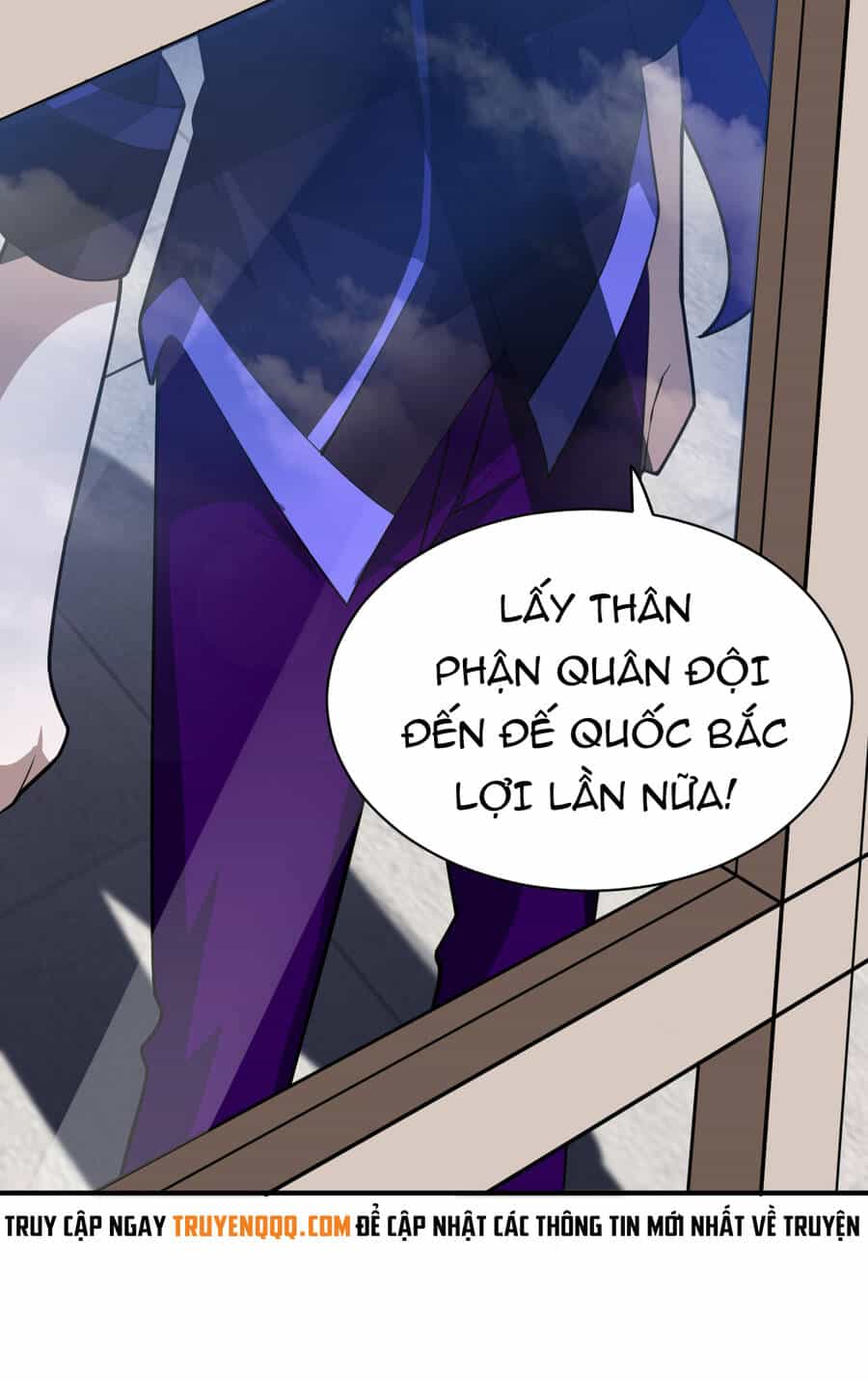 Ma Vương Trở Lại - Chương 46 - ảnh 39