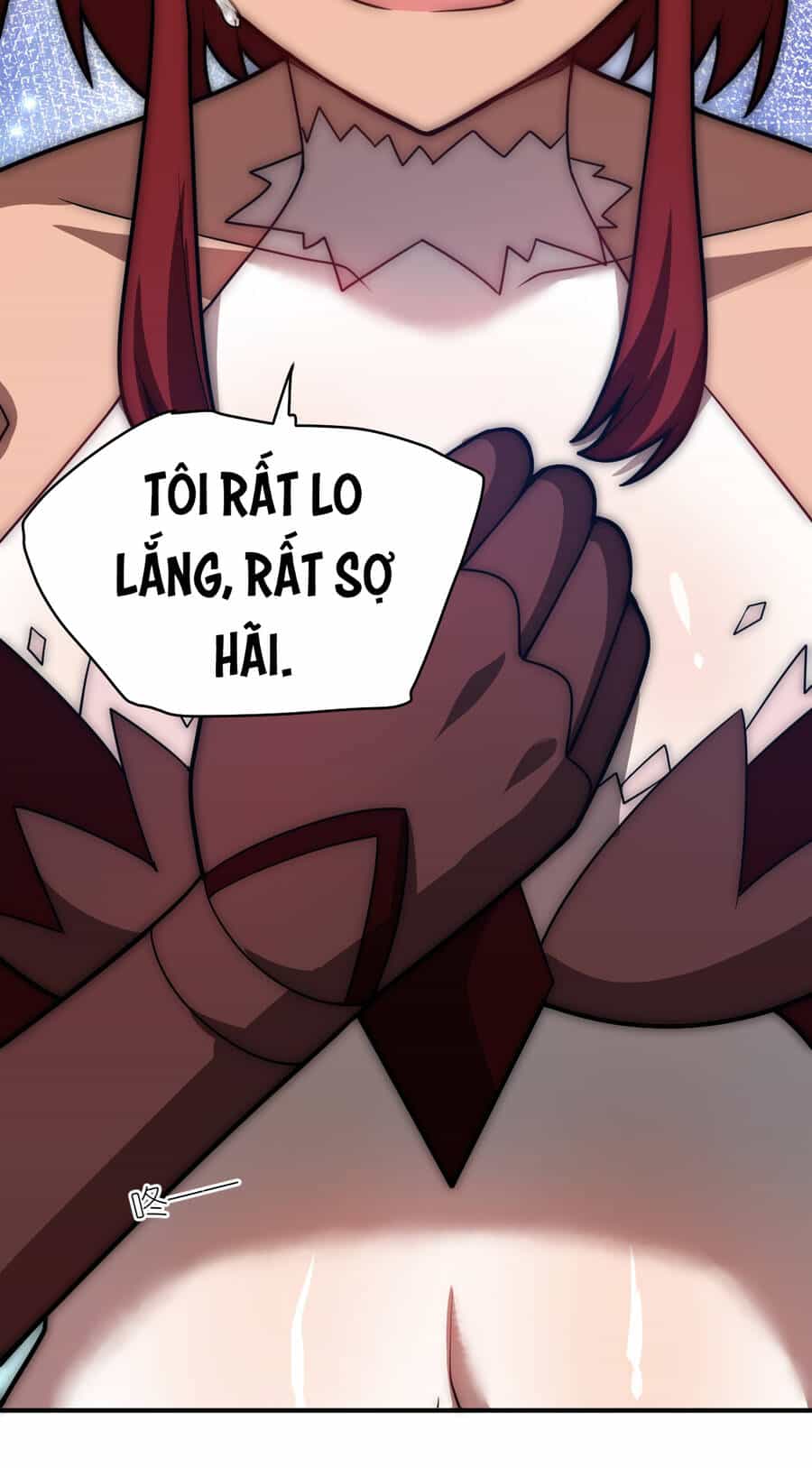 Ma Vương Trở Lại - Chương 47 - ảnh 16