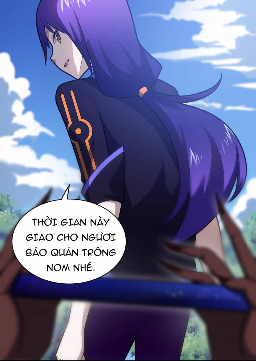 Ma Vương Trở Lại - Chương 47 - ảnh 19