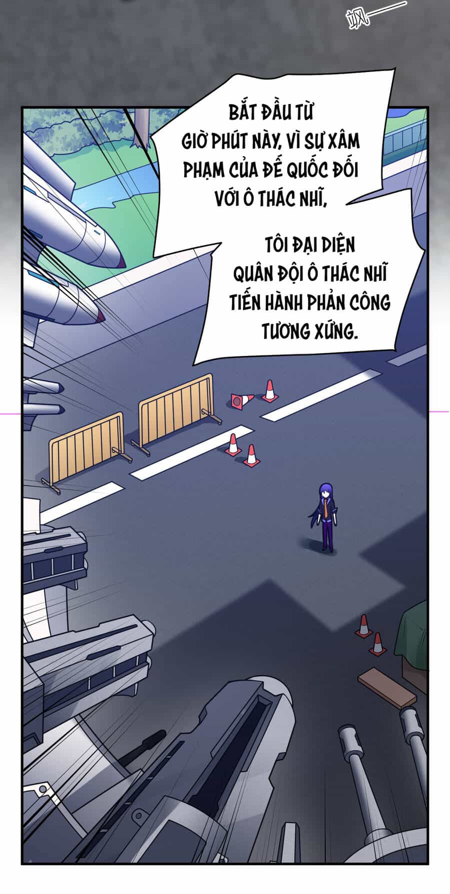 Ma Vương Trở Lại - Chương 47 - ảnh 25