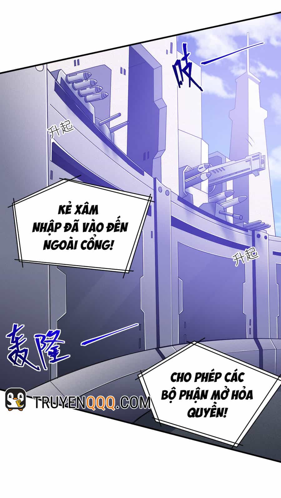 Ma Vương Trở Lại - Chương 47 - ảnh 27