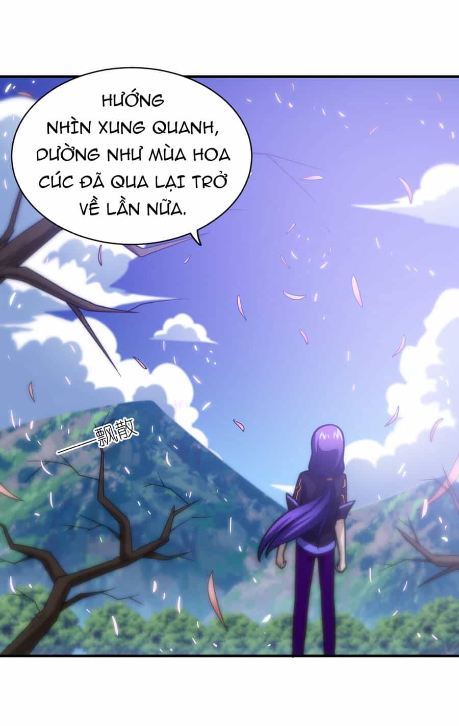 Ma Vương Trở Lại - Chương 48 - ảnh 22