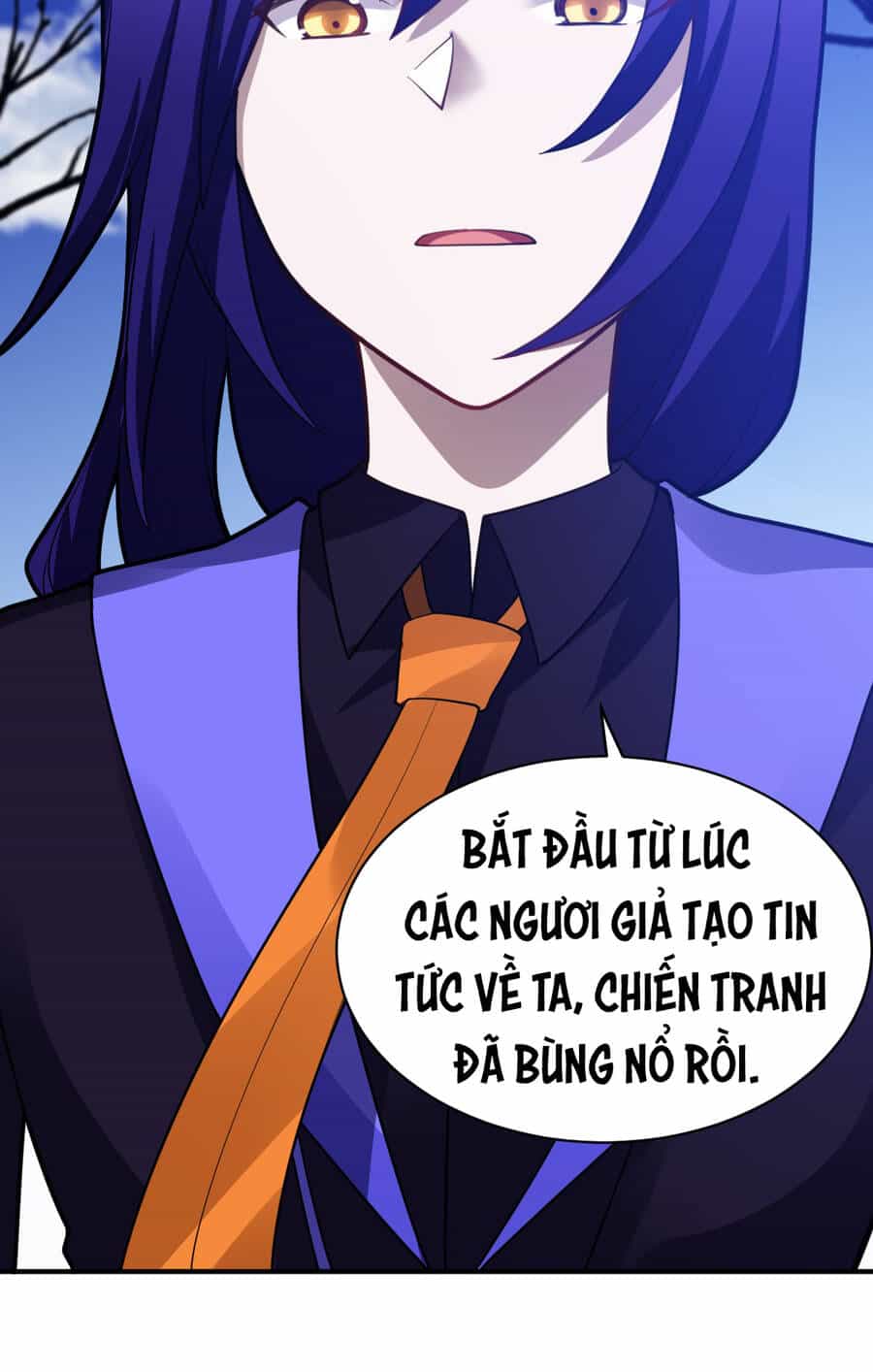 Ma Vương Trở Lại - Chương 48 - ảnh 6
