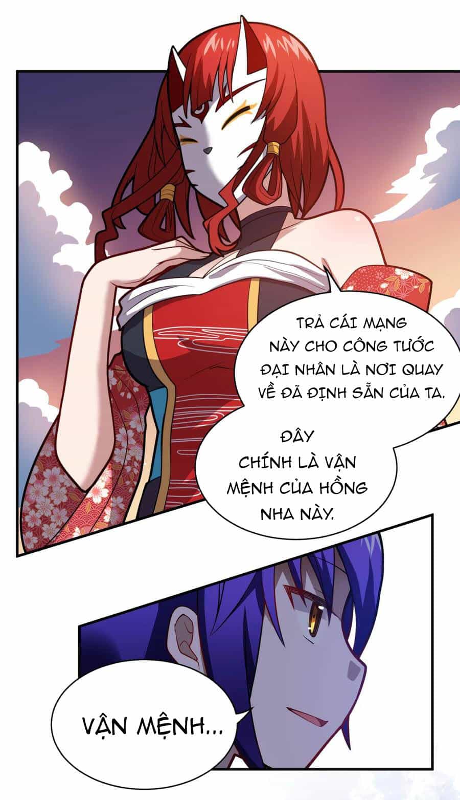 Ma Vương Trở Lại - Chương 49 - ảnh 10