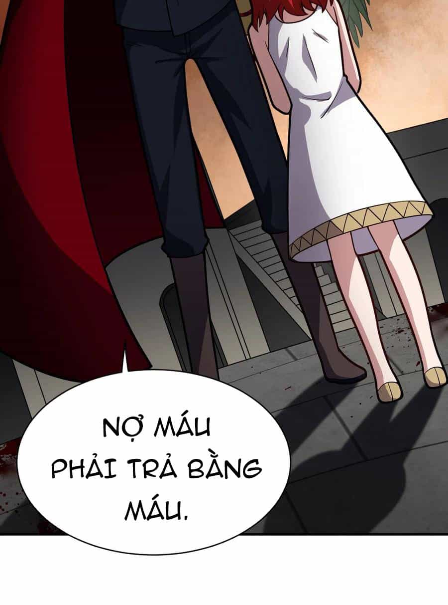 Ma Vương Trở Lại - Chương 49 - ảnh 48