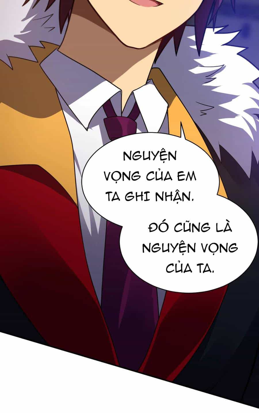 Ma Vương Trở Lại - Chương 49 - ảnh 56