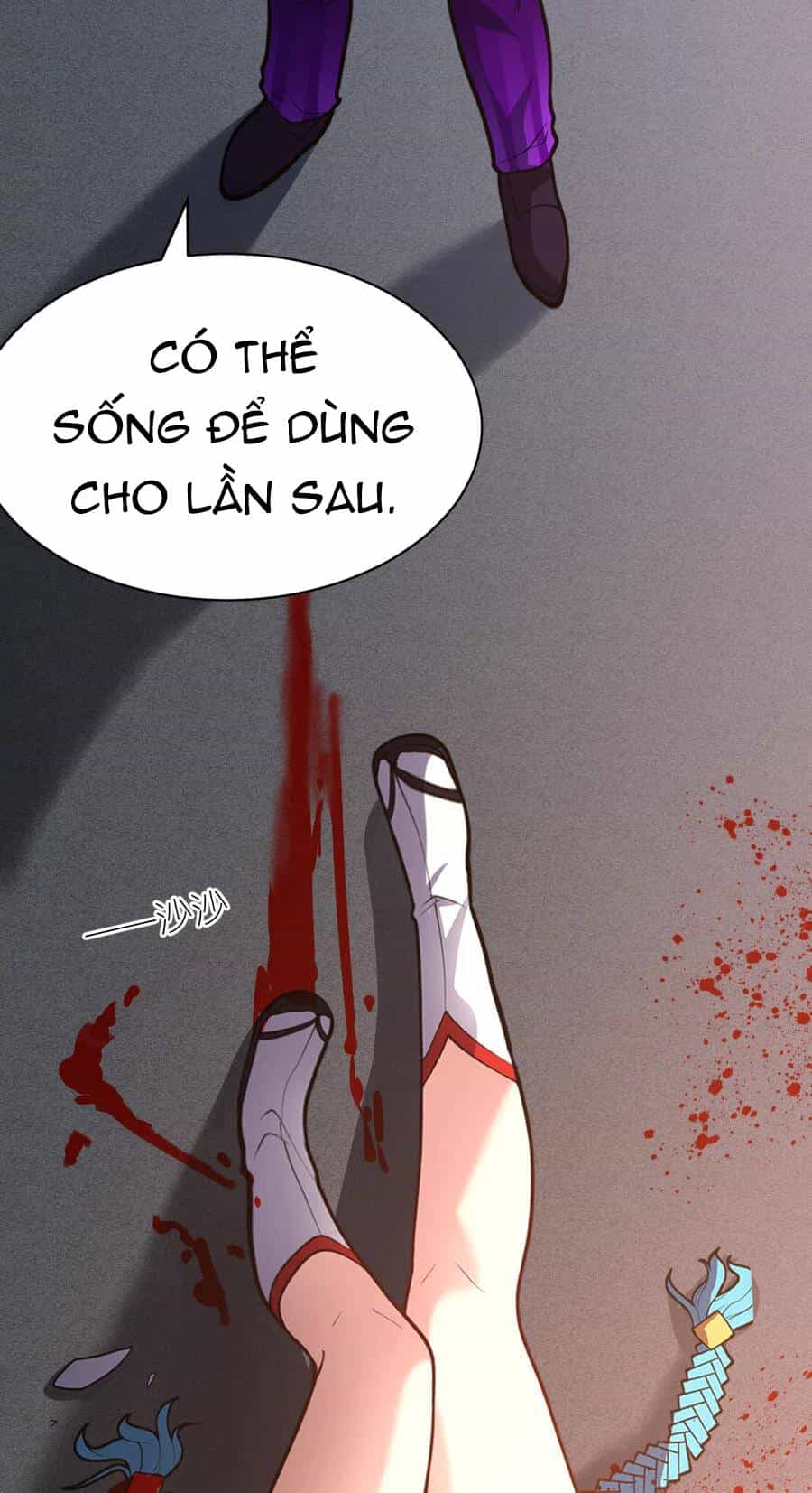Ma Vương Trở Lại - Chương 49 - ảnh 61