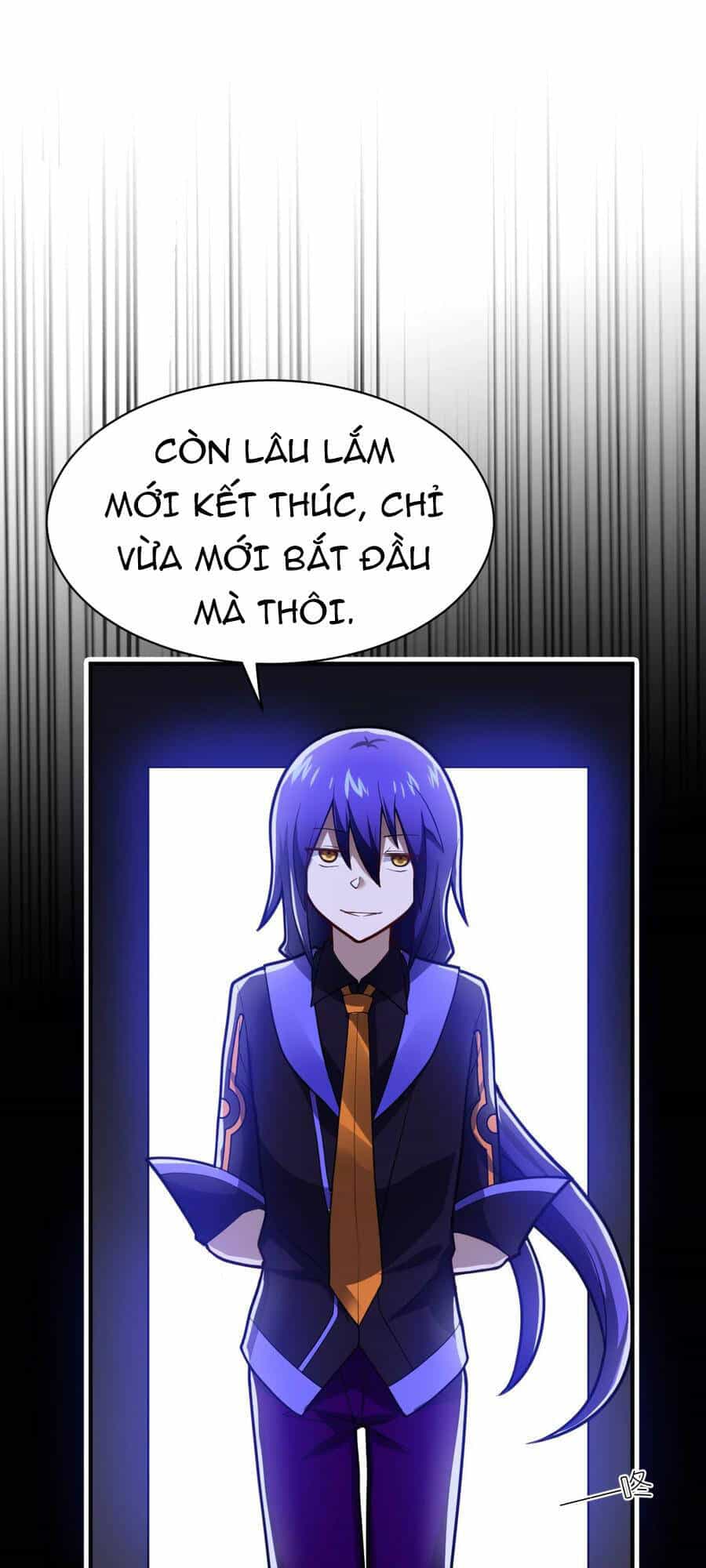 Ma Vương Trở Lại - Chương 49 - ảnh 75