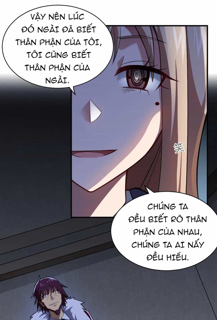 Ma Vương Trở Lại - Chương 50 - ảnh 38