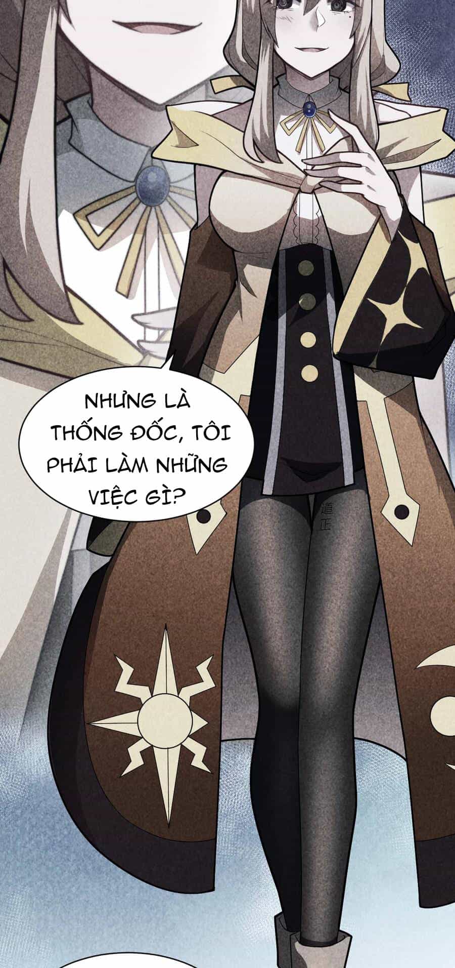 Ma Vương Trở Lại - Chương 50 - ảnh 48
