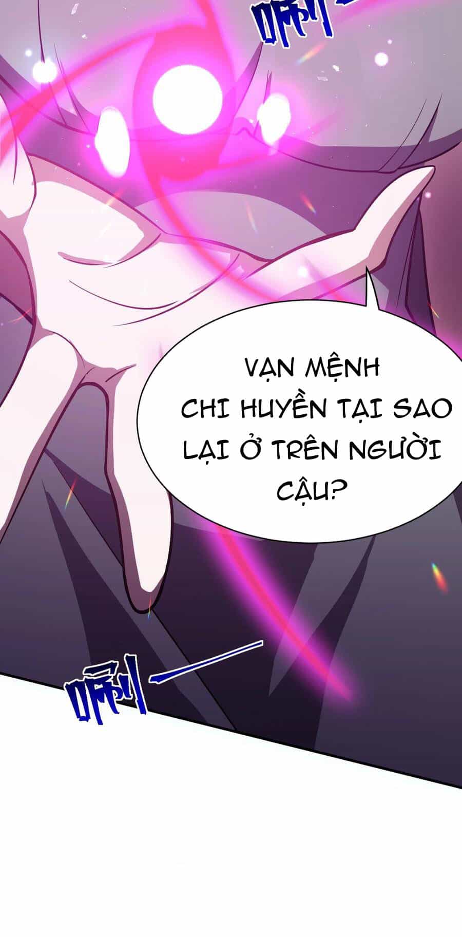 Ma Vương Trở Lại - Chương 51 - ảnh 51
