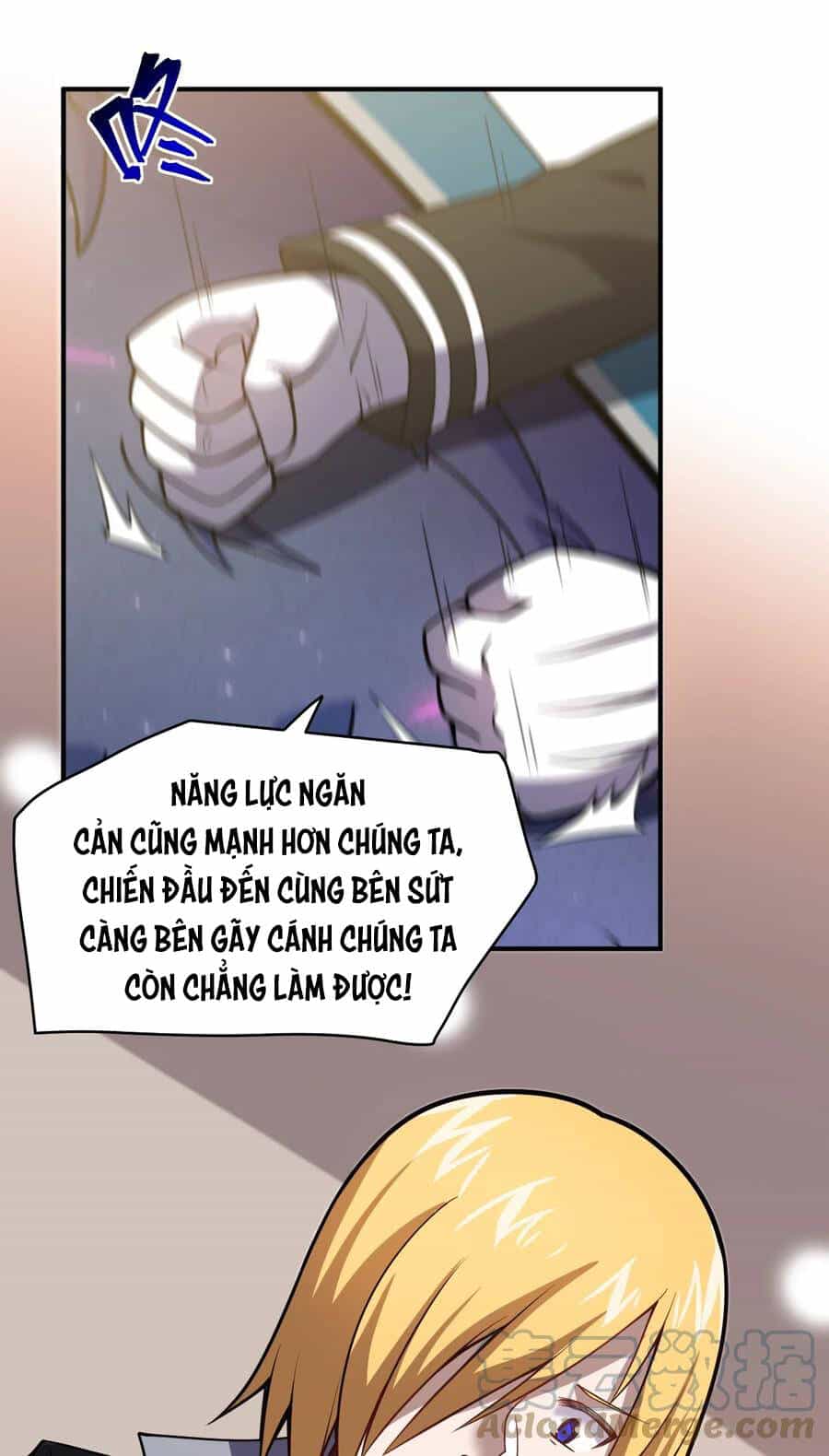 Ma Vương Trở Lại - Chương 52 - ảnh 40