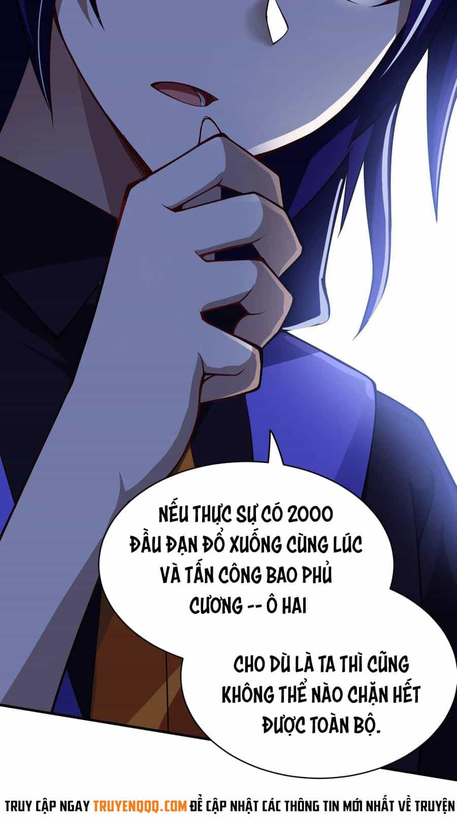 Ma Vương Trở Lại - Chương 52 - ảnh 49