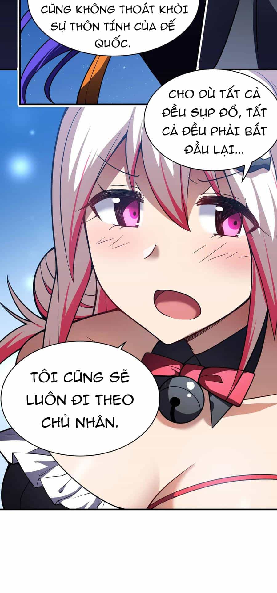 Ma Vương Trở Lại - Chương 53 - ảnh 15
