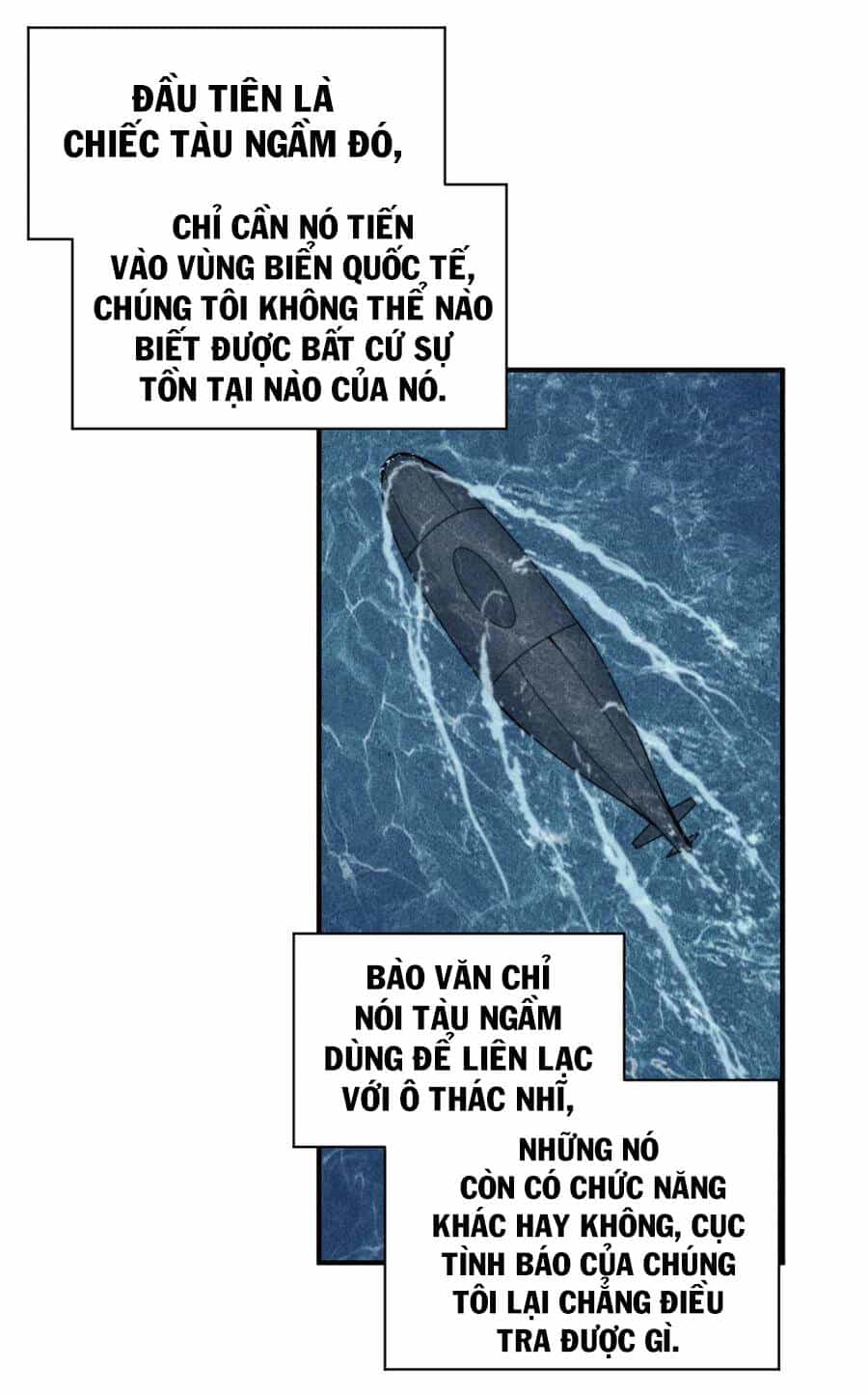 Ma Vương Trở Lại - Chương 53 - ảnh 29