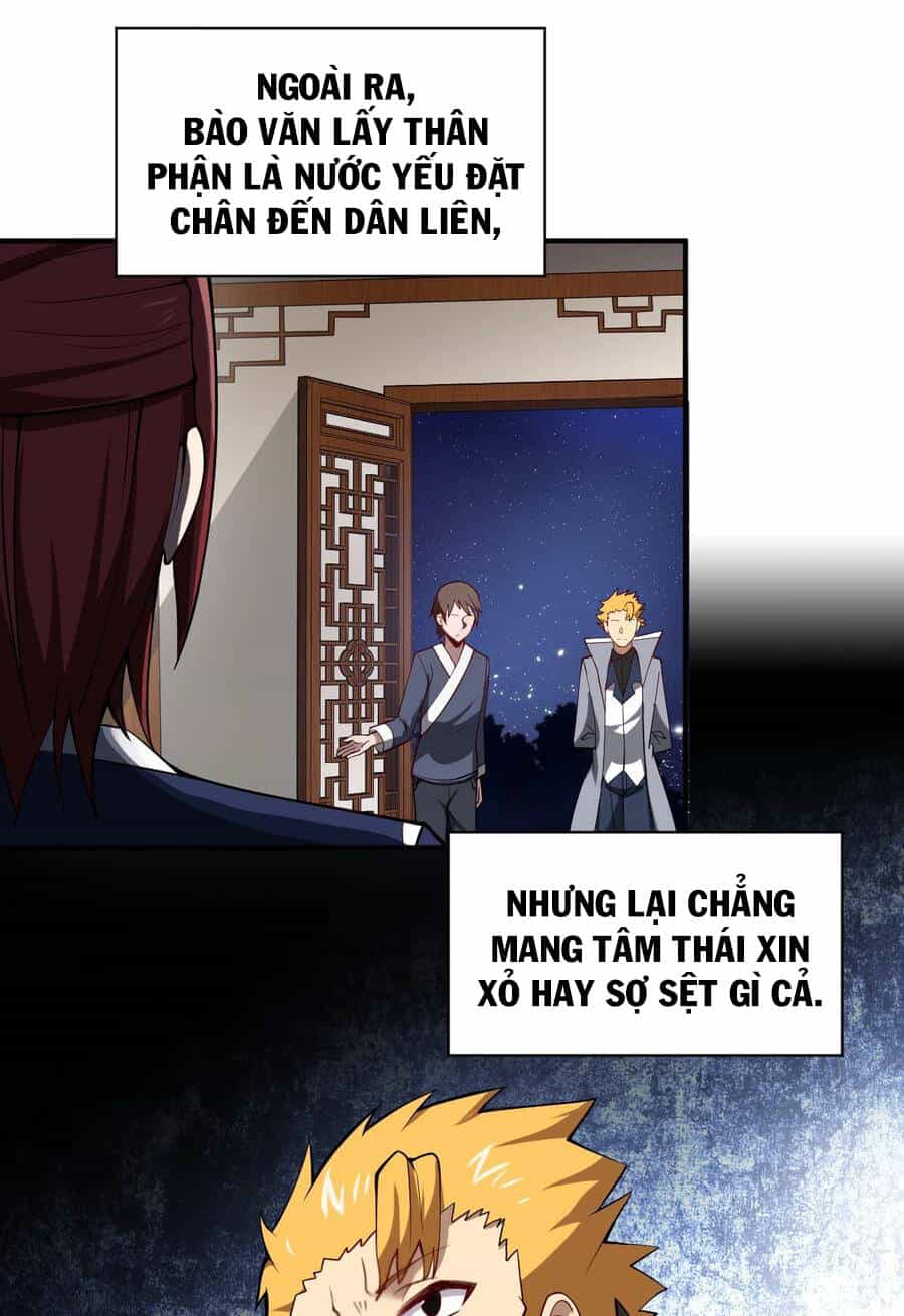 Ma Vương Trở Lại - Chương 53 - ảnh 30