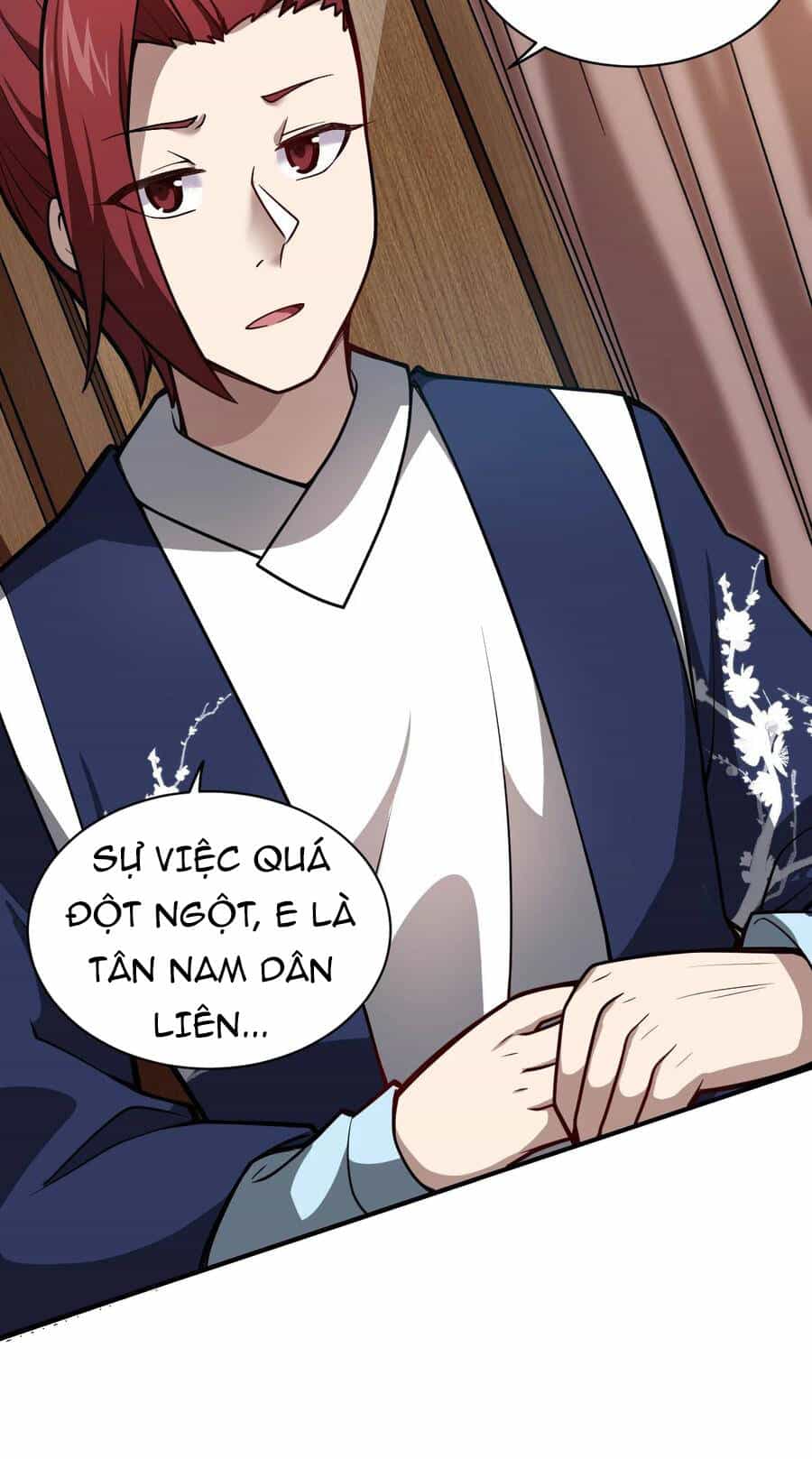 Ma Vương Trở Lại - Chương 53 - ảnh 37