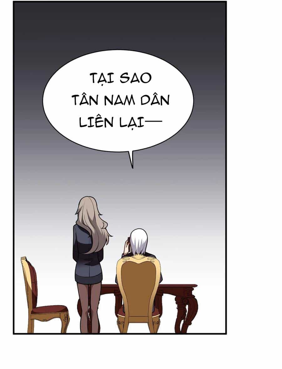 Ma Vương Trở Lại - Chương 54 - ảnh 21