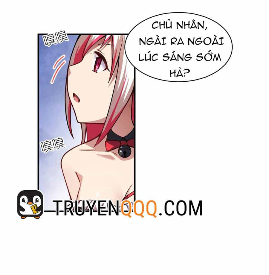 Ma Vương Trở Lại - Chương 55 - ảnh 2