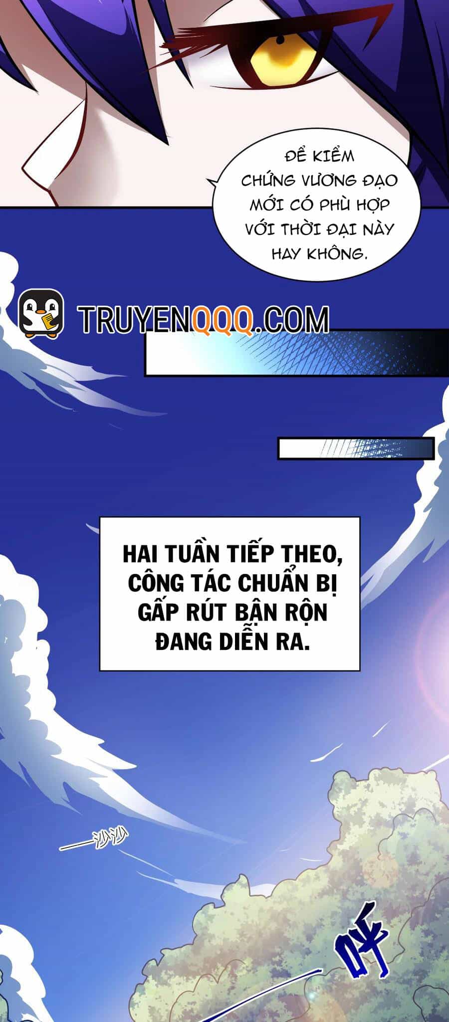 Ma Vương Trở Lại - Chương 55 - ảnh 21