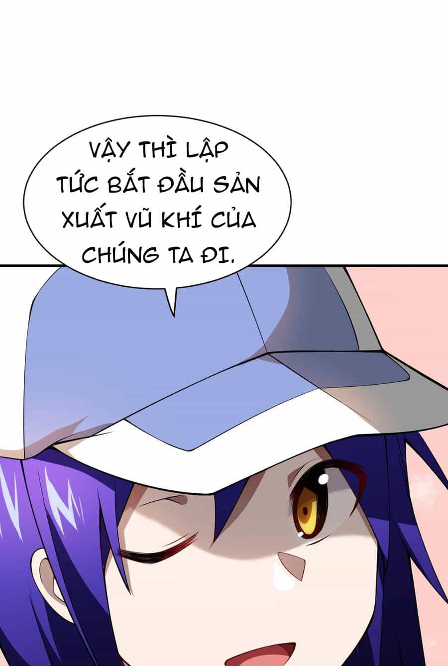 Ma Vương Trở Lại - Chương 55 - ảnh 35