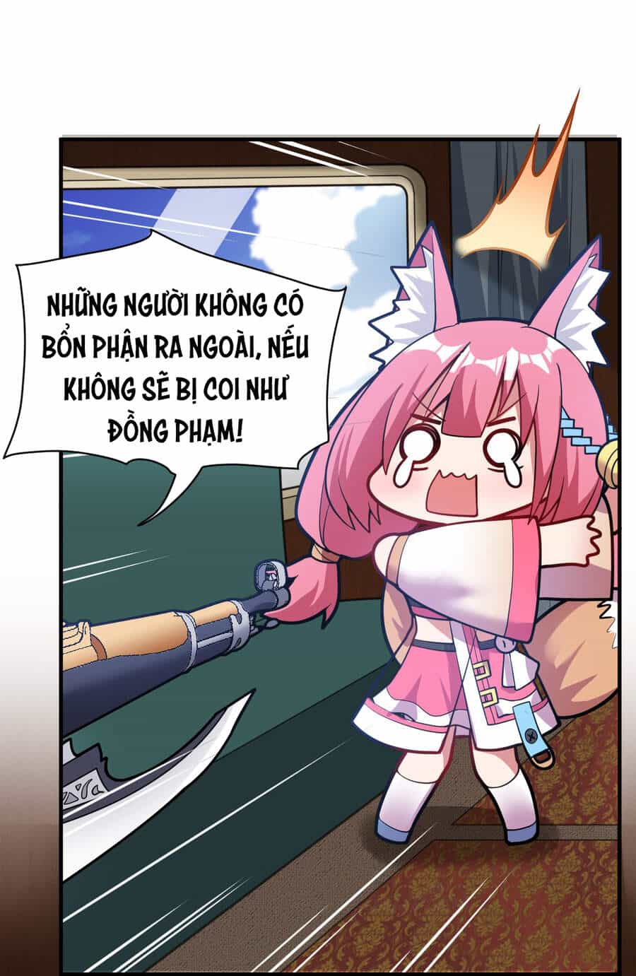 Ma Vương Trở Lại - Chương 6 - ảnh 12